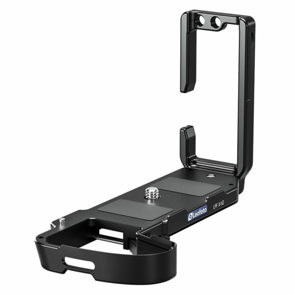 Leofoto LPF-XH2 L-Bracket for Fujifilm X-H2, X-H2S | Leofoto Australia Leofoto LPF-XH2 L-Bracket for Fujifilm X-H2, X-H2S | Leofoto Australia