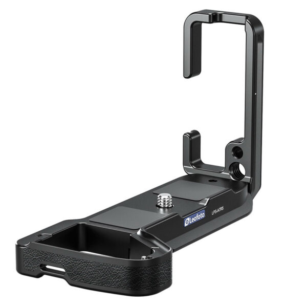 Leofoto LPS-A7R5 L-Bracket for Sony A7RV, A1, A7RIV, A7SIII, A9II, A7IV | Leofoto Australia 68