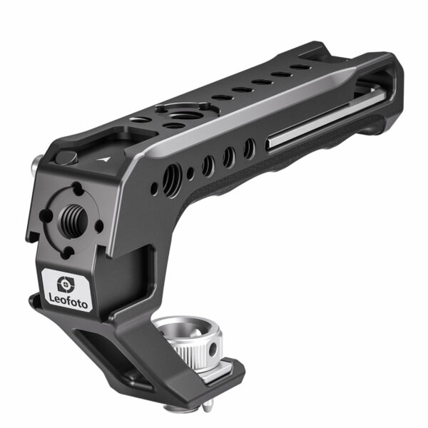 Leofoto AH-2-2 Top Handle with ARRI-Style Mount | Leofoto Australia Leofoto AH-2-2 Top Handle with ARRI-Style Mount | Leofoto Australia