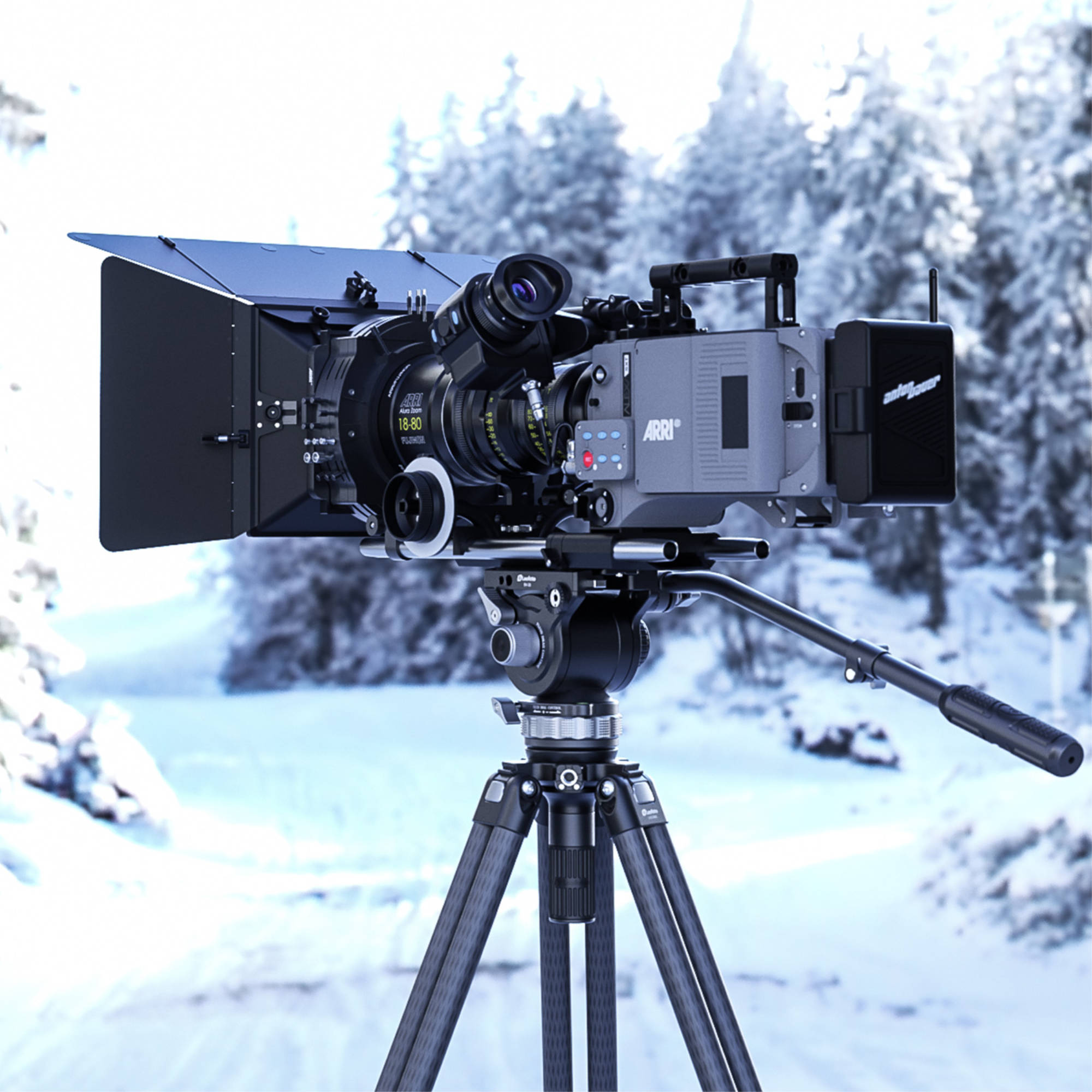 Leofoto BV-20 75mm Base Video Fluid Head with Arca PU-130D Plate | Leofoto Australia 67 Leofoto BV-20 75mm Base Video Fluid Head with Arca PU-130D Plate | Leofoto Australia 67