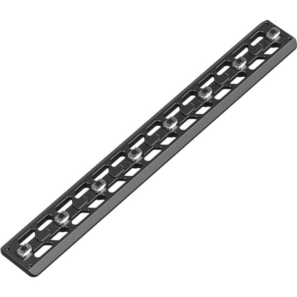 Leofoto GSP-300 M-LOK 300mm Arca Quick Release Plate | Leofoto Australia Leofoto GSP-300 M-LOK 300mm Arca Quick Release Plate | Leofoto Australia