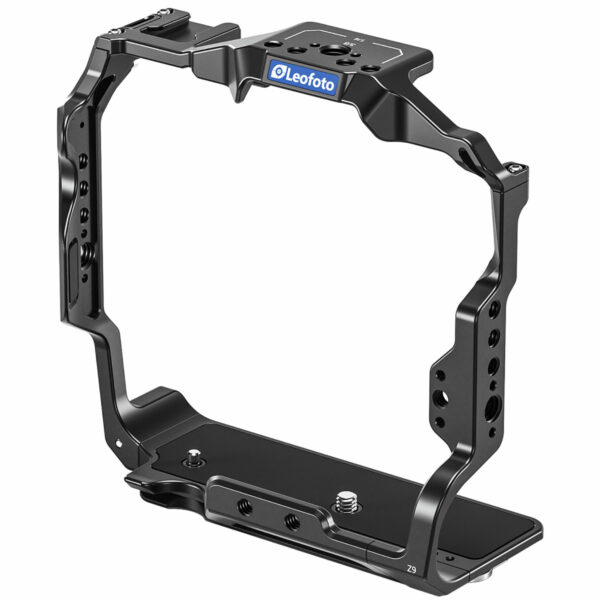 Leofoto Z9 Camera Cage for Nikon Z9 | Leofoto Australia Leofoto Z9 Camera Cage for Nikon Z9 | Leofoto Australia