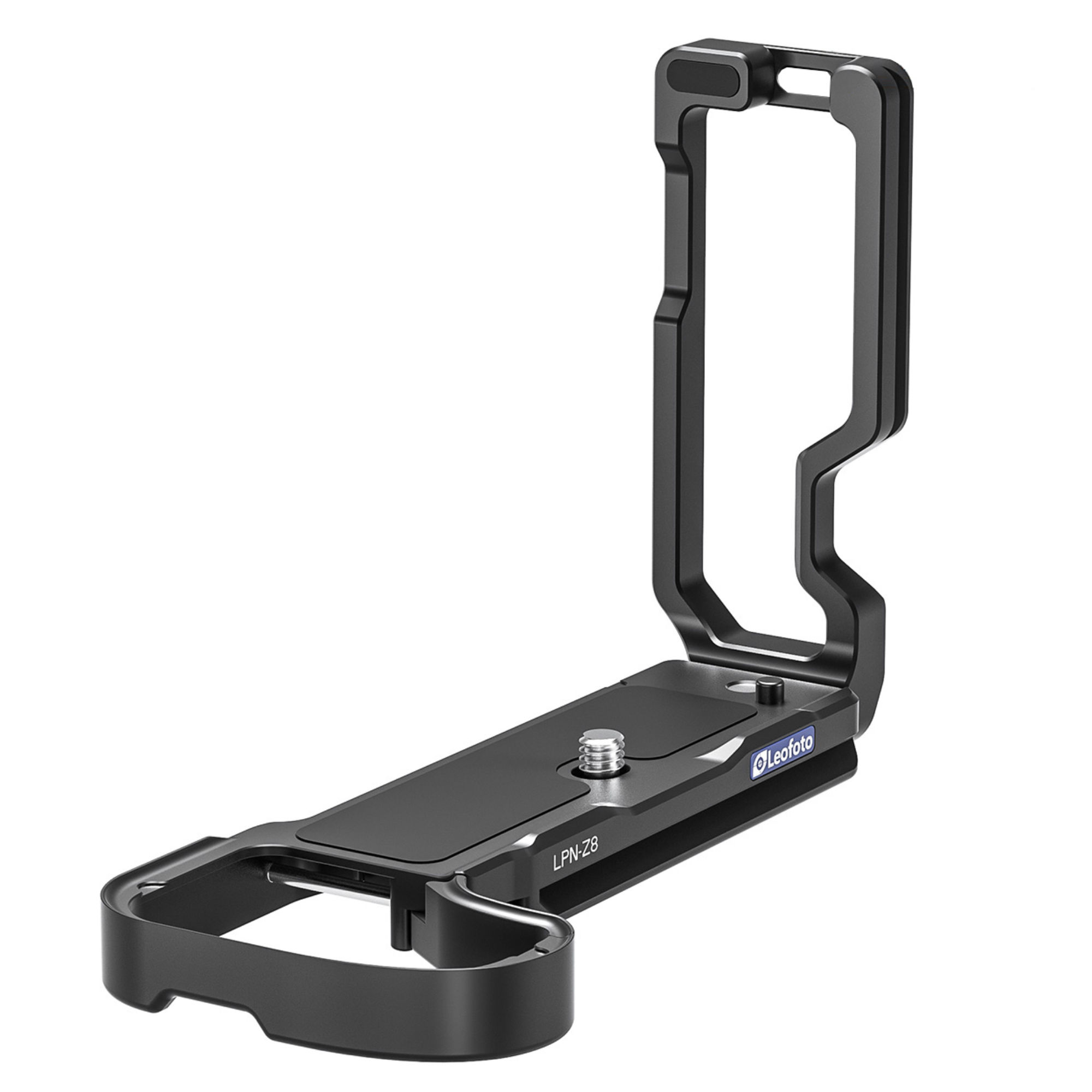 Leofoto LPN-Z8 L-Bracket for Nikon Z8 | Leofoto Australia 63 Leofoto LPN-Z8 L-Bracket for Nikon Z8 | Leofoto Australia 63