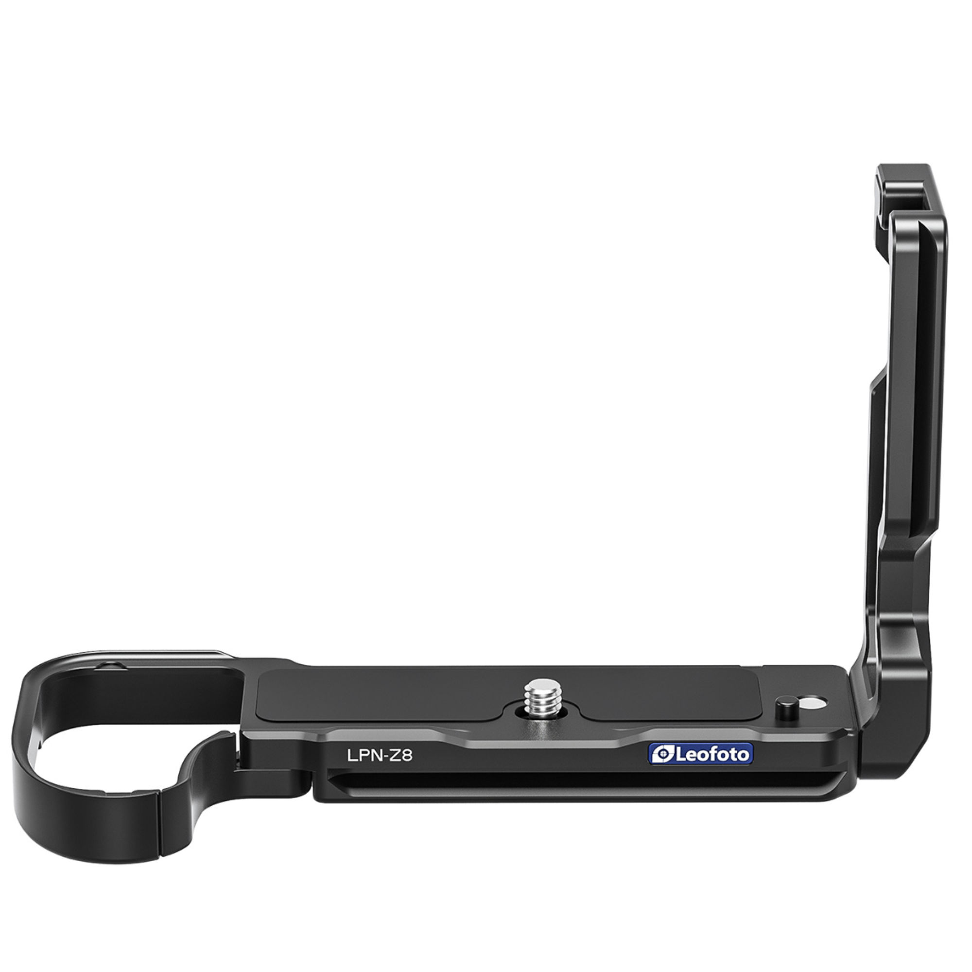 Leofoto LPN-Z8 L-Bracket for Nikon Z8 | Leofoto Australia 64 Leofoto LPN-Z8 L-Bracket for Nikon Z8 | Leofoto Australia 64