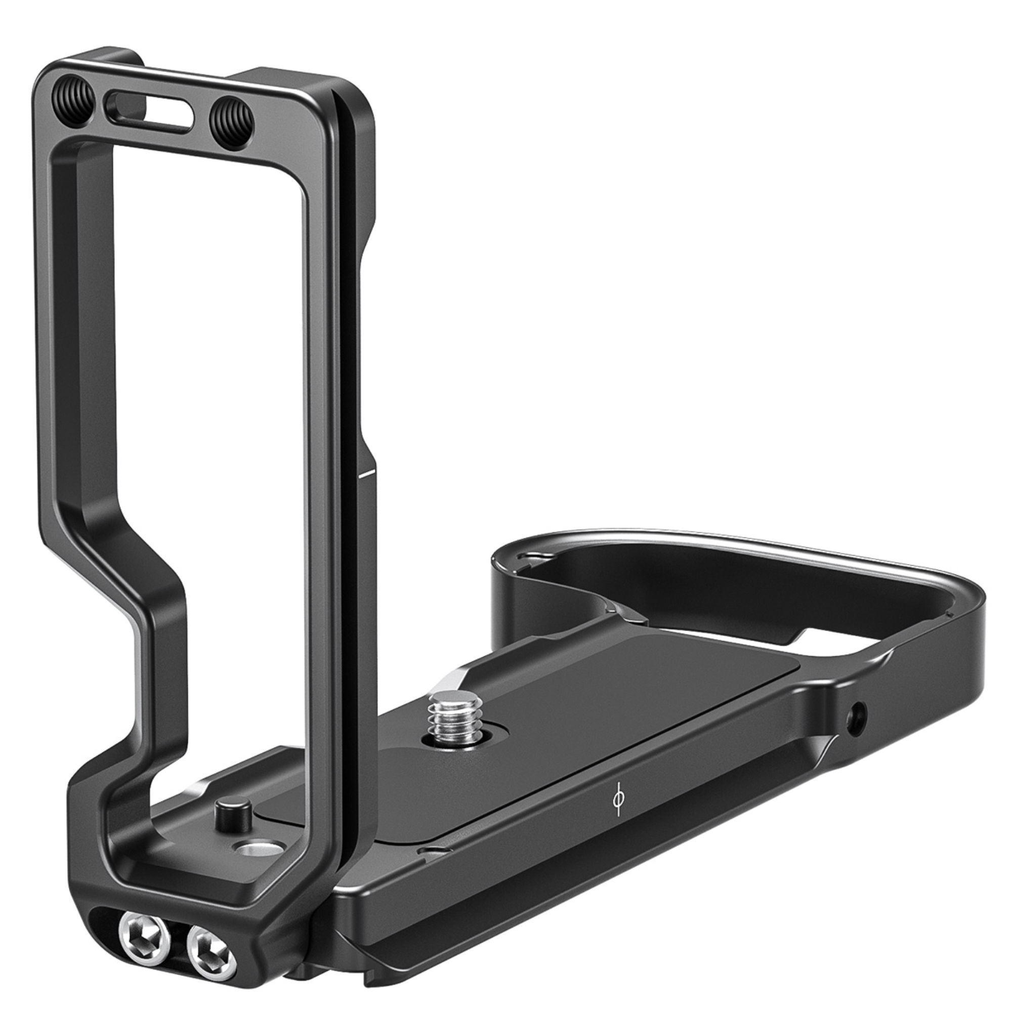 Leofoto LPN-Z8 L-Bracket for Nikon Z8 | Leofoto Australia 65 Leofoto LPN-Z8 L-Bracket for Nikon Z8 | Leofoto Australia 65