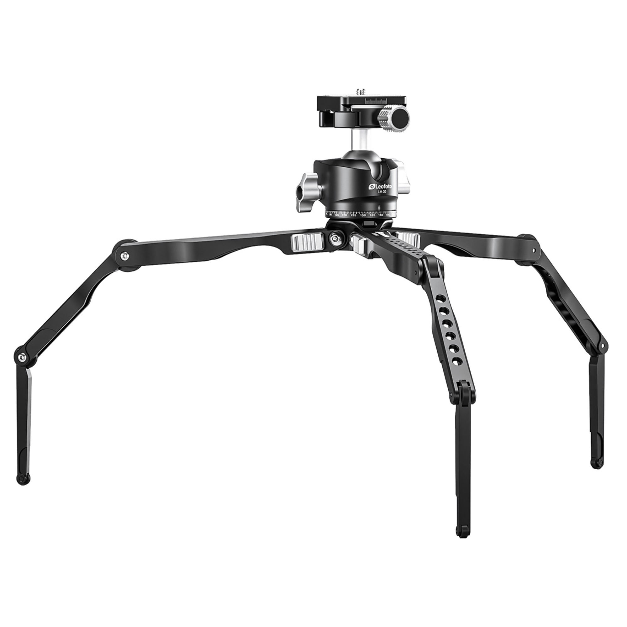 Leofoto MT-04 Mini Table Top Tripod with LH-30 Ball Head | Leofoto Australia 63 Leofoto MT-04 Mini Table Top Tripod with LH-30 Ball Head | Leofoto Australia 63
