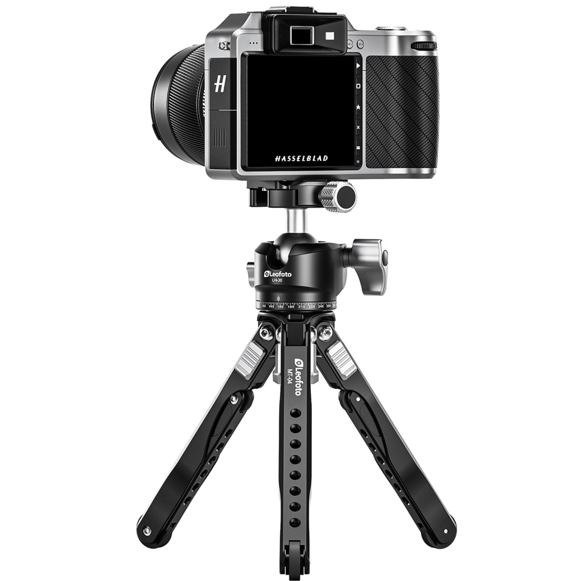 Leofoto MT-04 Mini Table Top Tripod with LH-30 Ball Head | Leofoto Australia 66 Leofoto MT-04 Mini Table Top Tripod with LH-30 Ball Head | Leofoto Australia 66