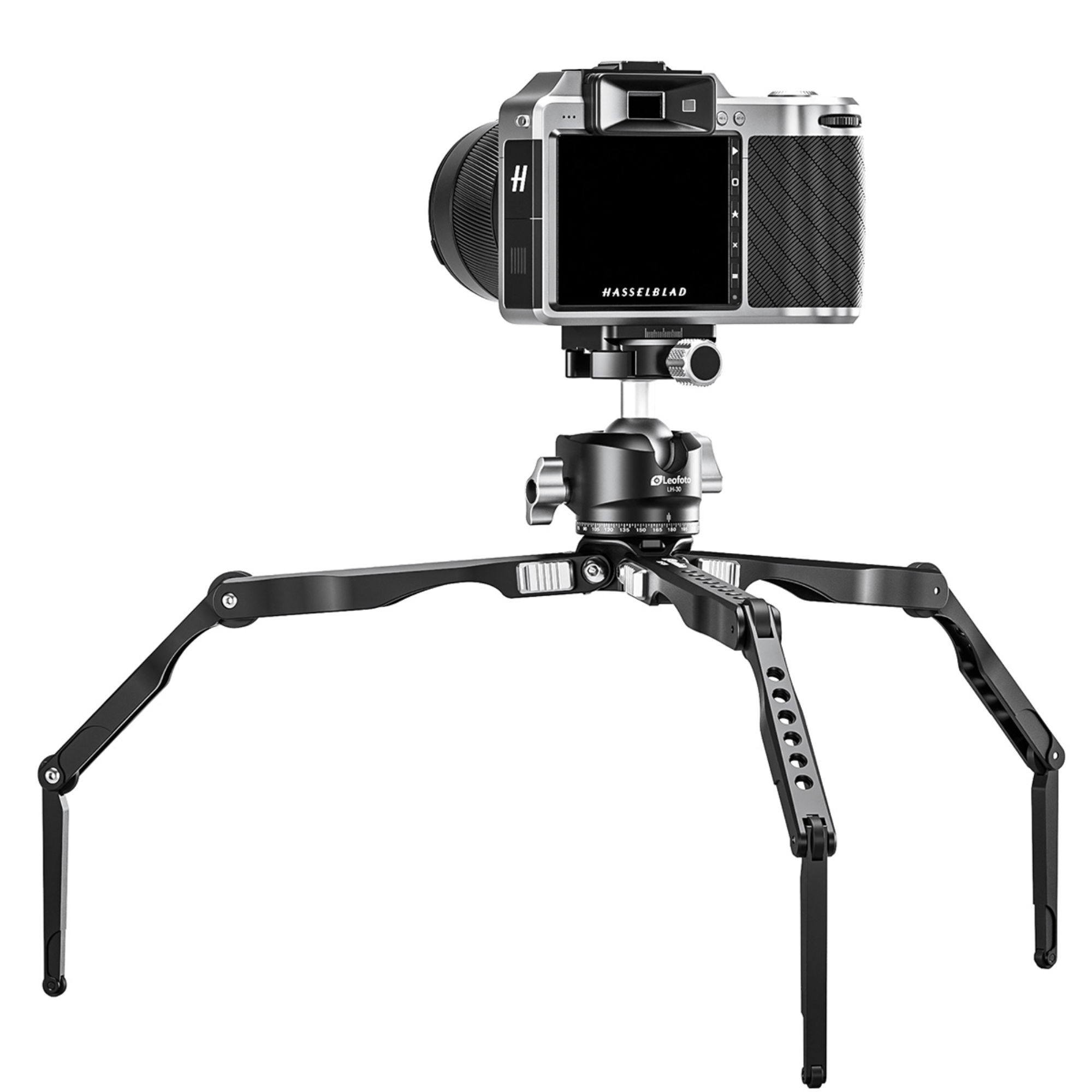 Leofoto MT-04 Mini Table Top Tripod with LH-30 Ball Head | Leofoto Australia 67 Leofoto MT-04 Mini Table Top Tripod with LH-30 Ball Head | Leofoto Australia 67