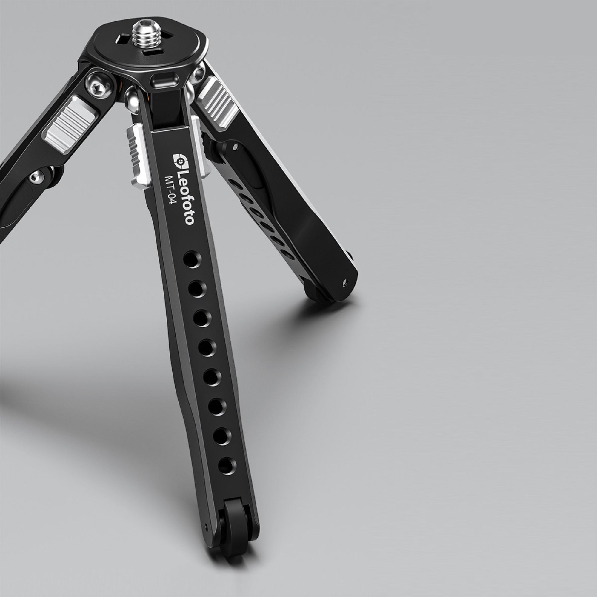 Leofoto MT-04 Mini Table Top Tripod with LH-30 Ball Head | Leofoto Australia 73 Leofoto MT-04 Mini Table Top Tripod with LH-30 Ball Head | Leofoto Australia 73