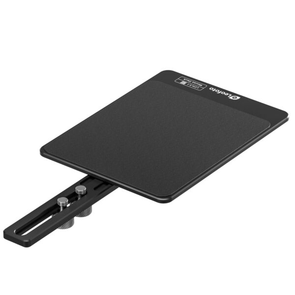 Leofoto LCH-3-1 Mouse Pad Deck for LCH3 Laptop Tray | Leofoto Australia