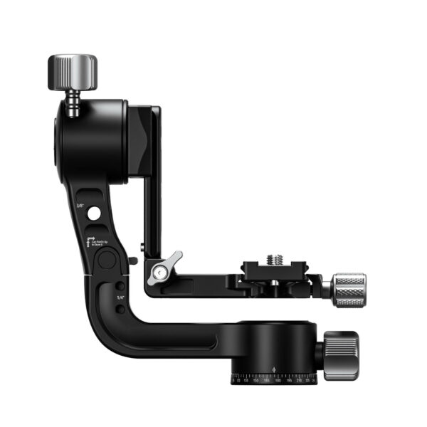 Leofoto PG-2S Folding Gimbal Head | Leofoto Australia Leofoto PG-2S Folding Gimbal Head | Leofoto Australia