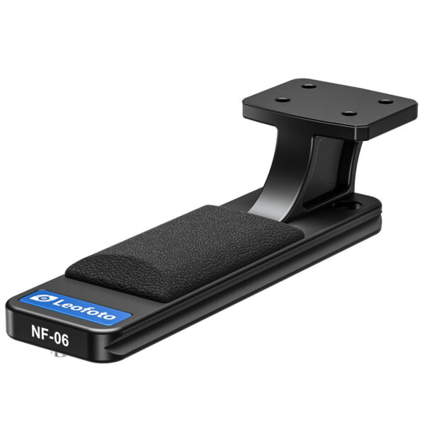 Leofoto NF-06 Arca Lens Foot for Nikon Telephoto and Zoom Lenses | Leofoto Australia Leofoto NF-06 Arca Lens Foot for Nikon Telephoto and Zoom Lenses | Leofoto Australia