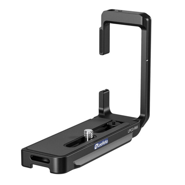 Leofoto LPCO-R6II L-Bracket for Canon R6II, R5, R5C, R6, R5II | Leofoto Australia Leofoto LPCO-R6II L-Bracket for Canon R6II, R5, R5C, R6, R5II | Leofoto Australia