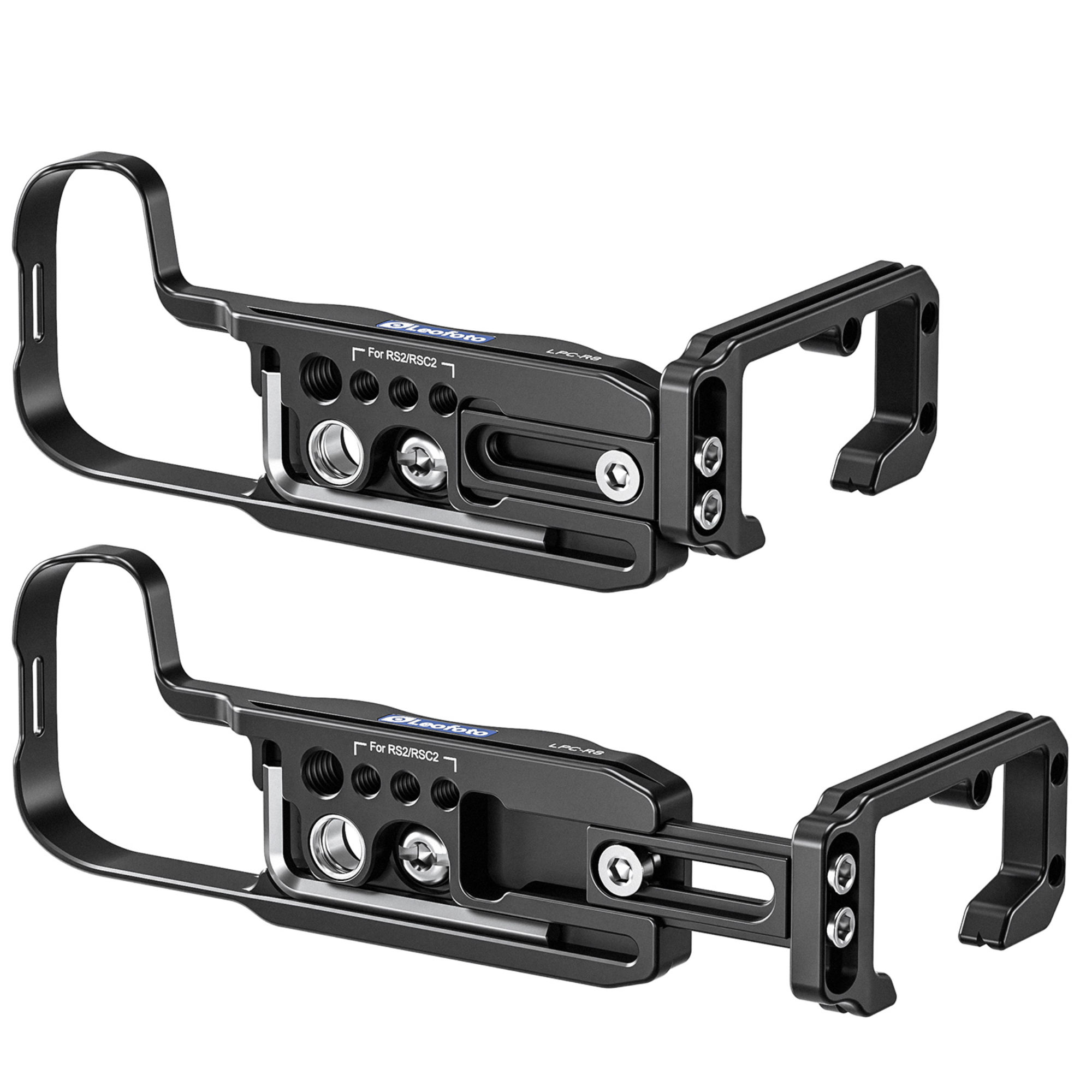 Leofoto LPC-R8 L-Bracket for Canon R8 | Leofoto Australia 67 Leofoto LPC-R8 L-Bracket for Canon R8 | Leofoto Australia 67