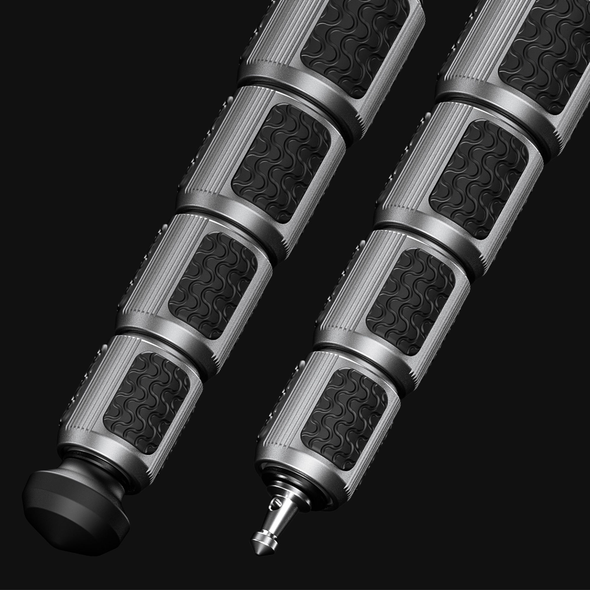 Leofoto MPC-366C 6 Section Carbon Fibre Monopod with QP Flip Lock | Leofoto Australia 78 Leofoto MPC-366C 6 Section Carbon Fibre Monopod with QP Flip Lock | Leofoto Australia 78