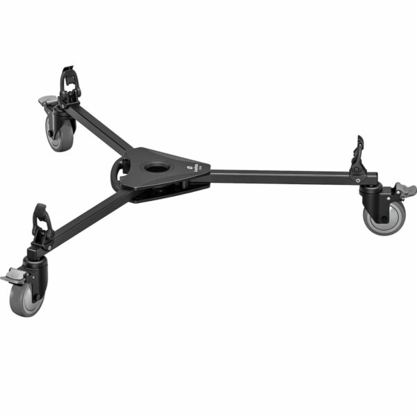 Leofoto DY-100 Dolly for Video Tripods | Leofoto Australia Leofoto DY-100 Dolly for Video Tripods | Leofoto Australia