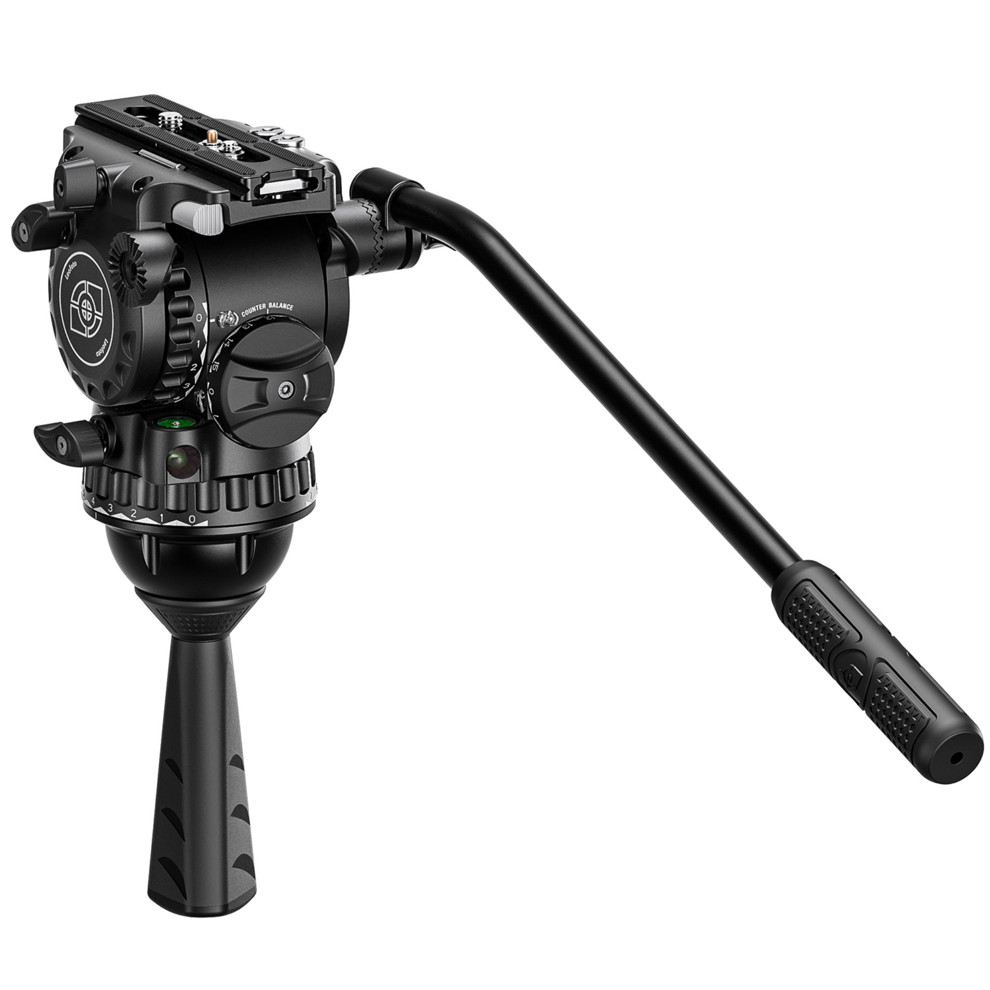 Leofoto FH-20 Professional Video Fluid Head | Leofoto Australia 63 Leofoto FH-20 Professional Video Fluid Head | Leofoto Australia 63