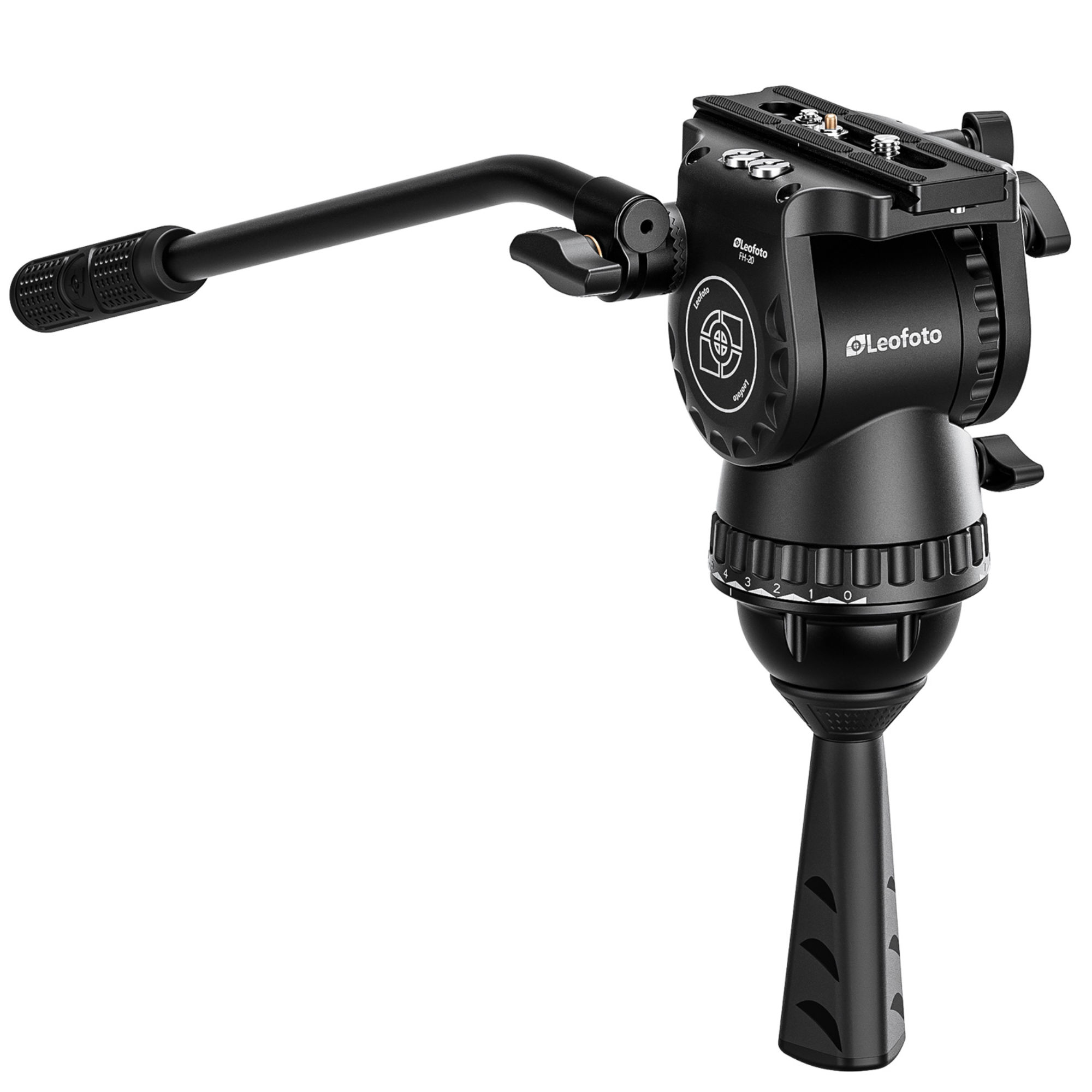 Leofoto FH-20 Professional Video Fluid Head | Leofoto Australia 66 Leofoto FH-20 Professional Video Fluid Head | Leofoto Australia 66
