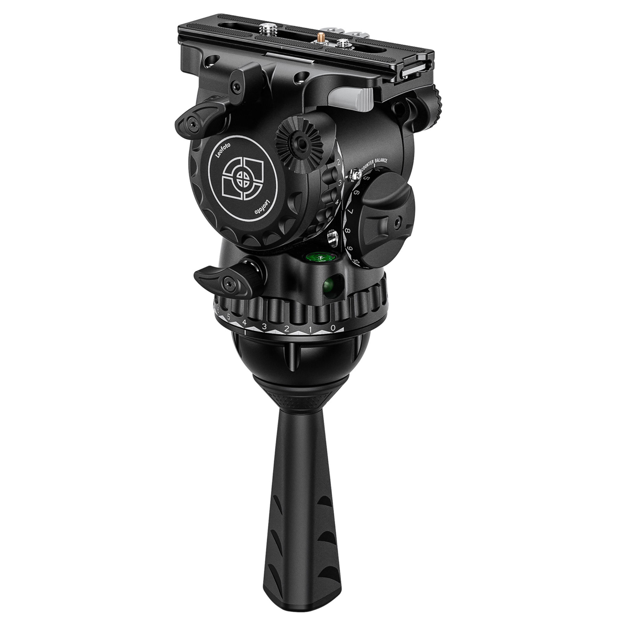 Leofoto FH-20 Professional Video Fluid Head | Leofoto Australia 65 Leofoto FH-20 Professional Video Fluid Head | Leofoto Australia 65