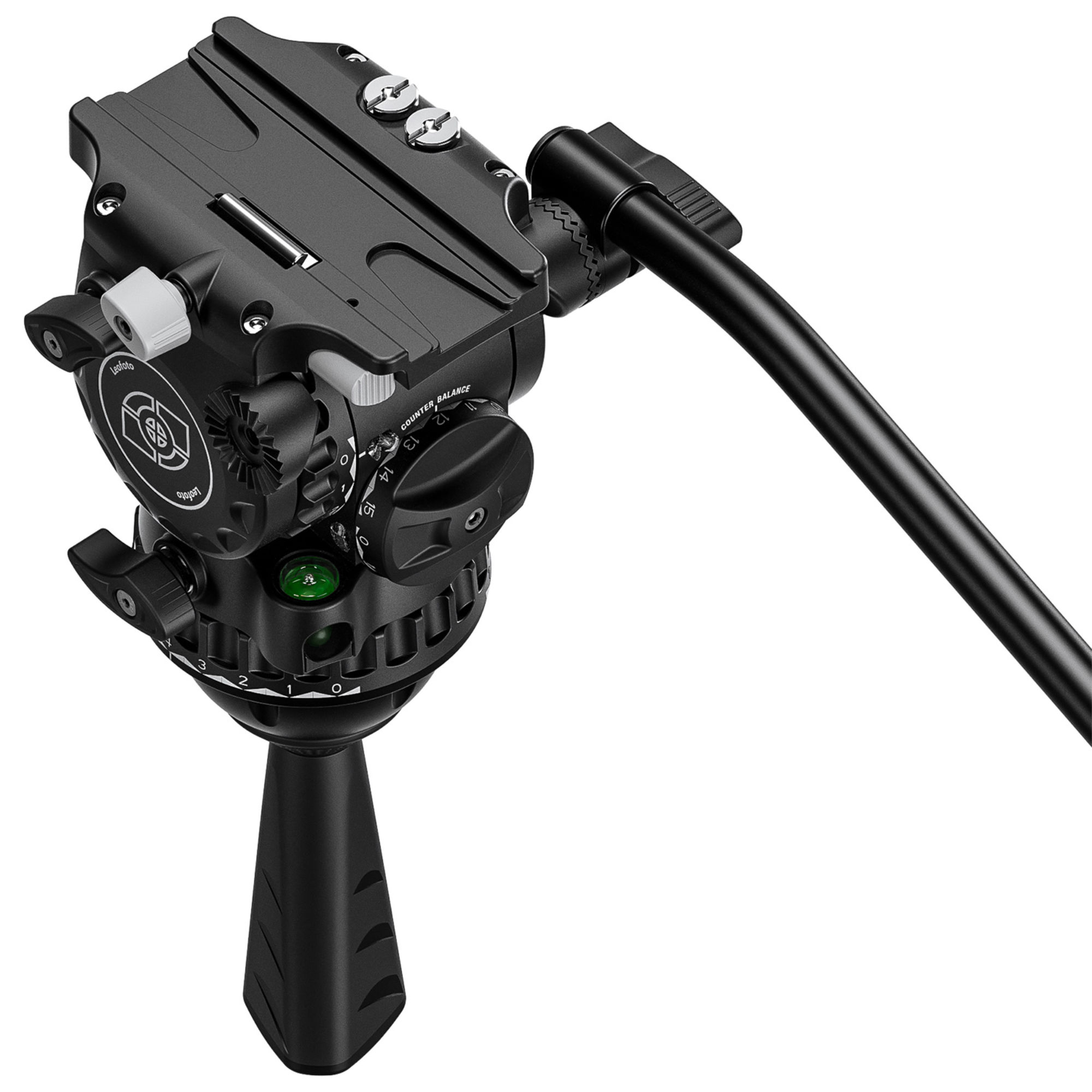 Leofoto FH-20 Professional Video Fluid Head | Leofoto Australia 67 Leofoto FH-20 Professional Video Fluid Head | Leofoto Australia 67