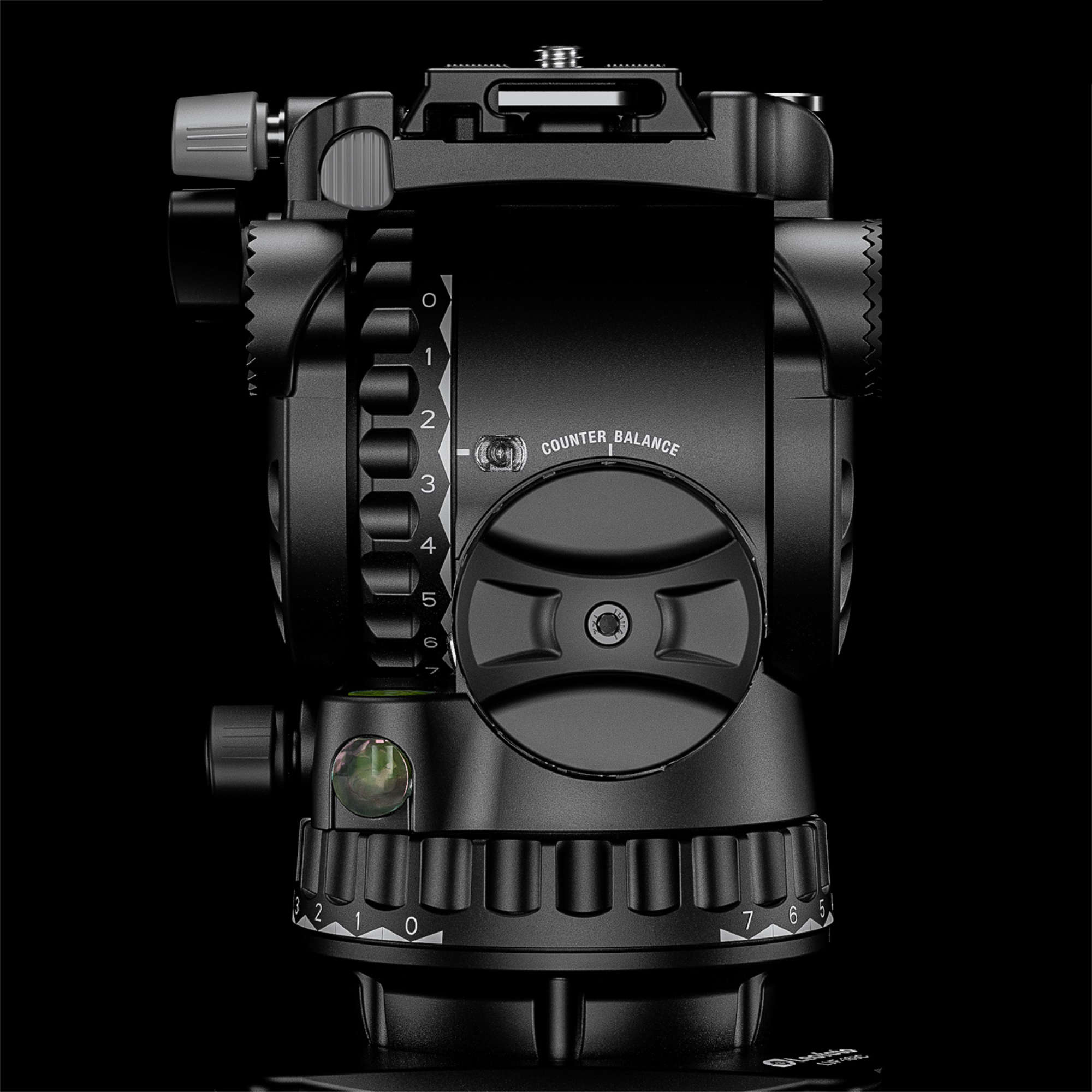 Leofoto FH-20 Professional Video Fluid Head | Leofoto Australia 70 Leofoto FH-20 Professional Video Fluid Head | Leofoto Australia 70