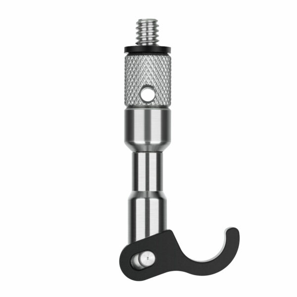 Leofoto HK-01 Tripod Weight Hook For Leofoto Ranger LS Tripods | Leofoto Australia Leofoto HK-01 Tripod Weight Hook For Leofoto Ranger LS Tripods | Leofoto Australia