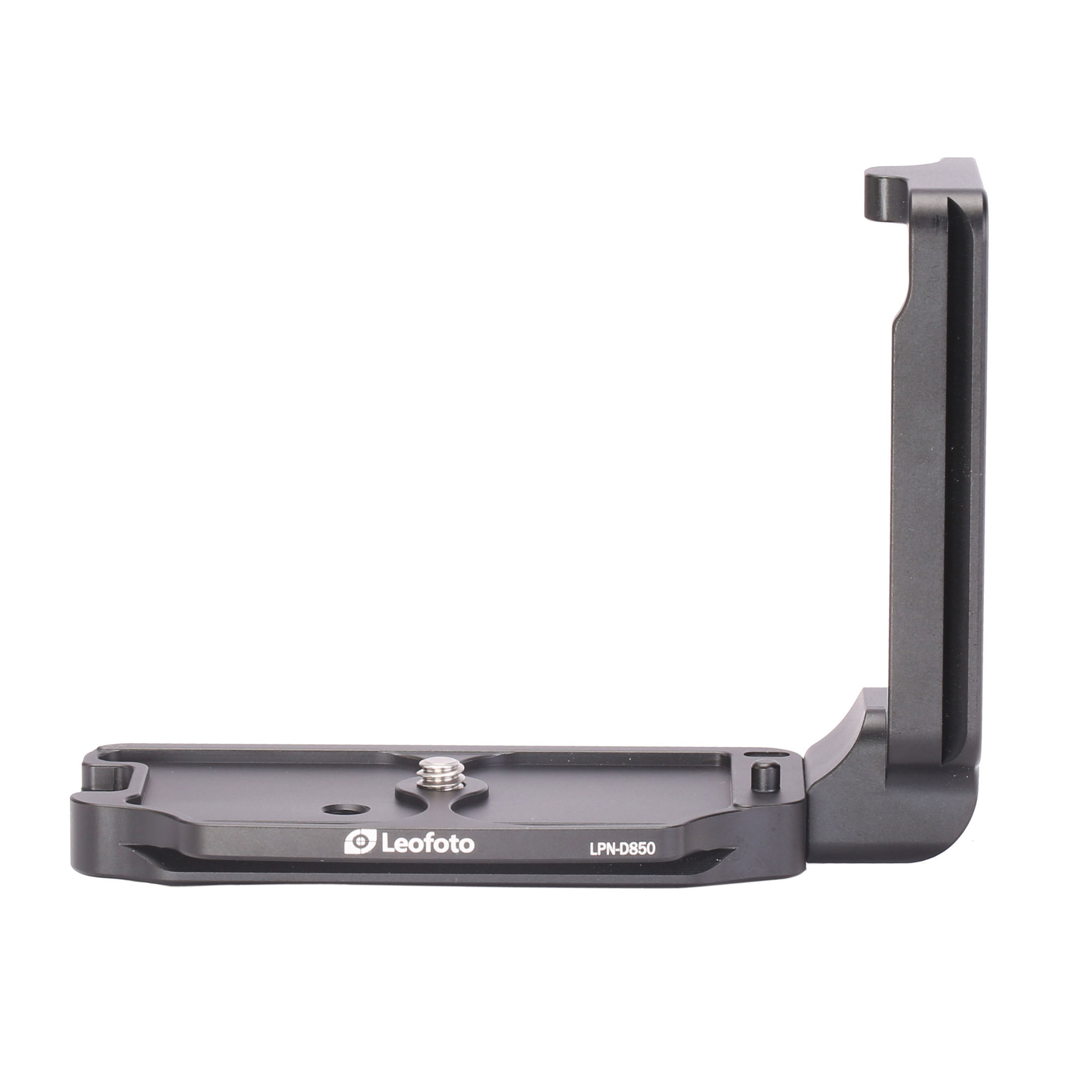 Leofoto LPN-D850N L-Bracket for Nikon D850 | Leofoto Australia 67 Leofoto LPN-D850N L-Bracket for Nikon D850 | Leofoto Australia 67