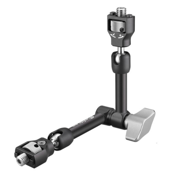 Leofoto AM-3 Magic Arm Kit with 3/8″ and 1/4″ Threads | Leofoto Australia Leofoto AM-3 Magic Arm Kit with 3/8″ and 1/4″ Threads | Leofoto Australia