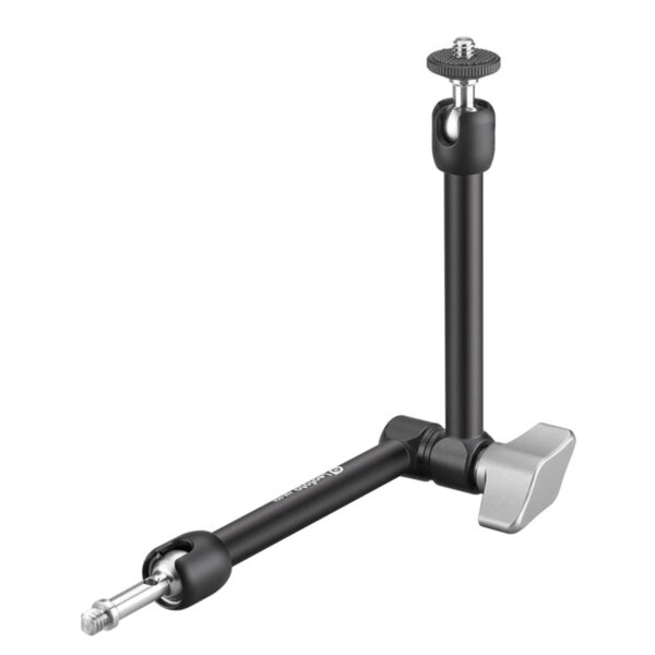 Leofoto AM-4 Magic Arm with 1/4″ Stud | Leofoto Australia Leofoto AM-4 Magic Arm with 1/4″ Stud | Leofoto Australia