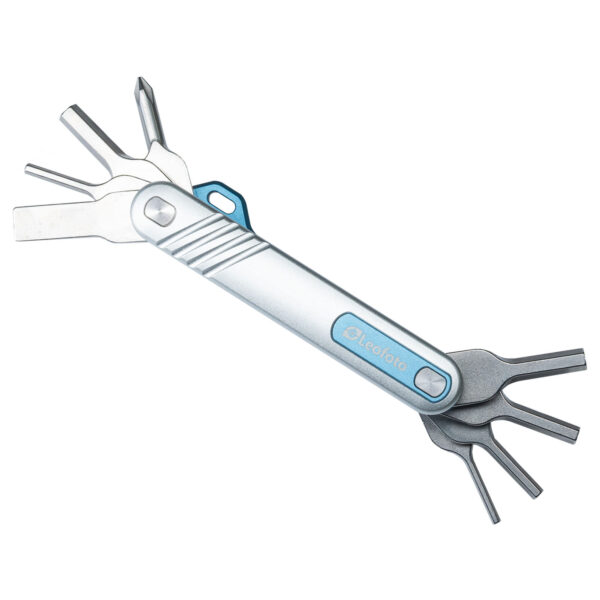 Leofoto MPL-3 8-in-1 Tripod Accessory Multi-Tool | Leofoto Australia Leofoto MPL-3 8-in-1 Tripod Accessory Multi-Tool | Leofoto Australia