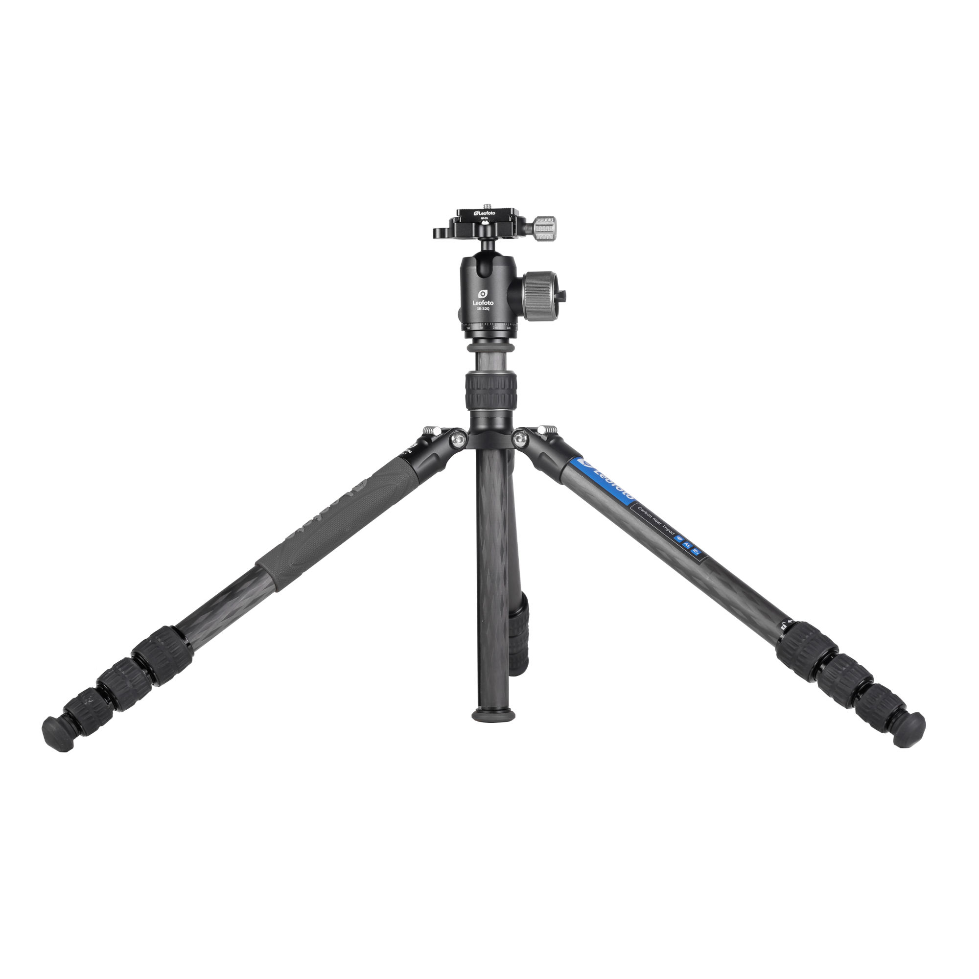 Leofoto LX-224CT Urban Series 4 Section Carbon Fibre Tripod with XB-32Q Ball Head | Leofoto Australia 74 Leofoto LX-224CT Urban Series 4 Section Carbon Fibre Tripod with XB-32Q Ball Head | Leofoto Australia 74