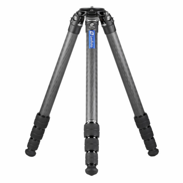 Leofoto LM-364C Summit Series 4 Section Systematic Carbon Fibre Tripod | Leofoto Australia Leofoto LM-364C Summit Series 4 Section Systematic Carbon Fibre Tripod | Leofoto Australia