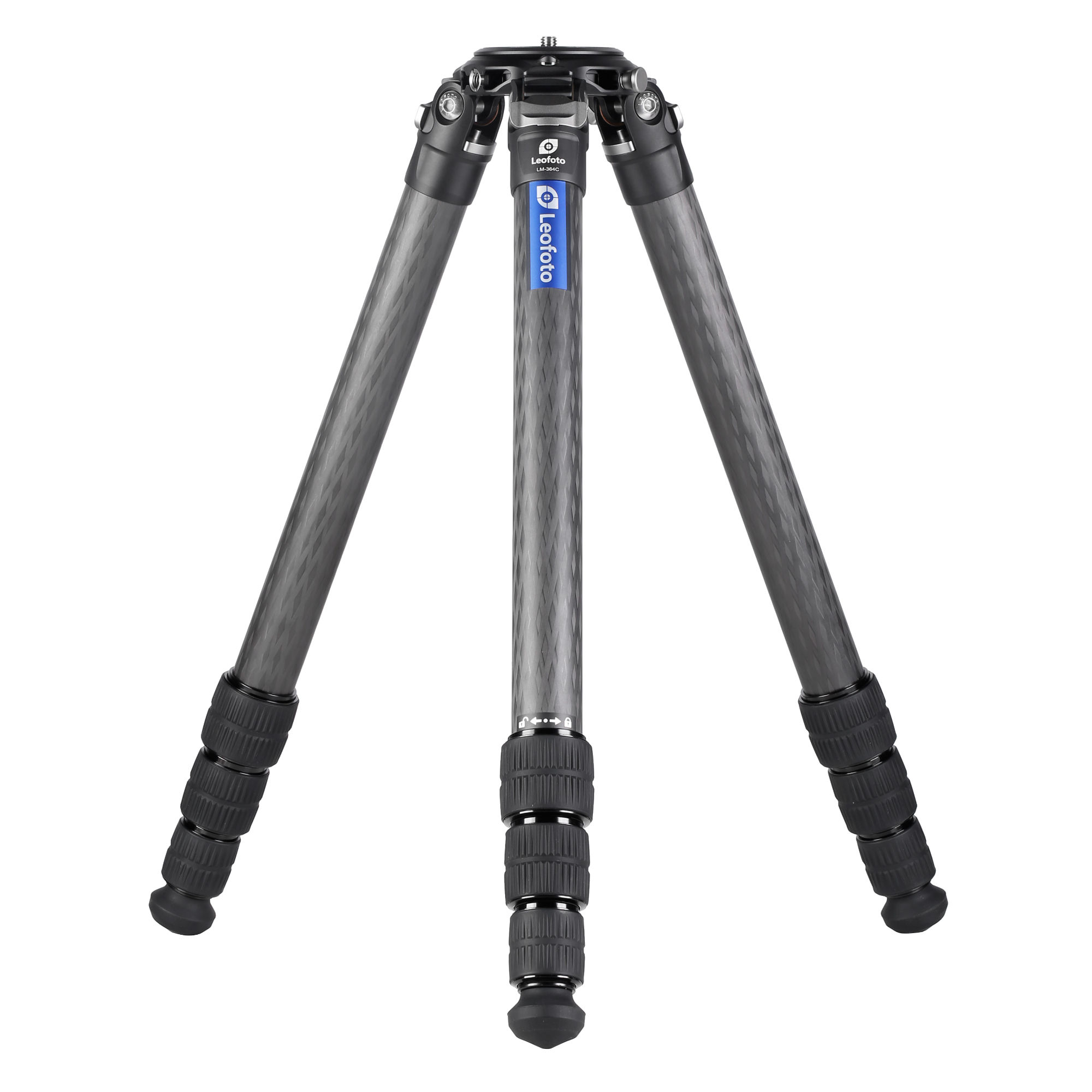 Leofoto LM-364C Summit Series 4 Section Systematic Carbon Fibre Tripod | Leofoto Australia 63 Leofoto LM-364C Summit Series 4 Section Systematic Carbon Fibre Tripod | Leofoto Australia 63