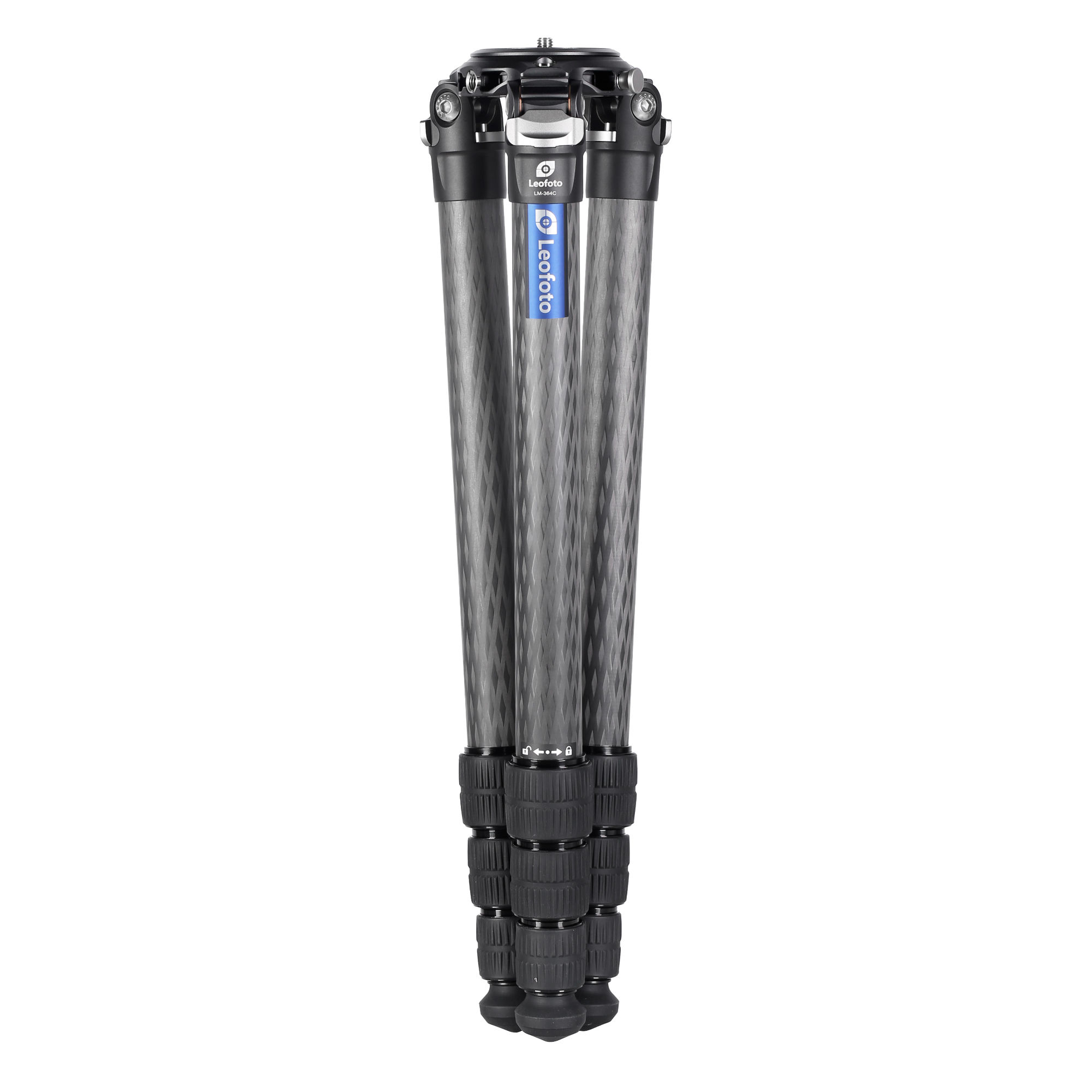 Leofoto LM-364C Summit Series 4 Section Systematic Carbon Fibre Tripod | Leofoto Australia 64 Leofoto LM-364C Summit Series 4 Section Systematic Carbon Fibre Tripod | Leofoto Australia 64