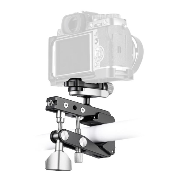 Leofoto MC-80+MCB-18 Multi Function Clamp Kit | Leofoto Australia Leofoto MC-80+MCB-18 Multi Function Clamp Kit | Leofoto Australia