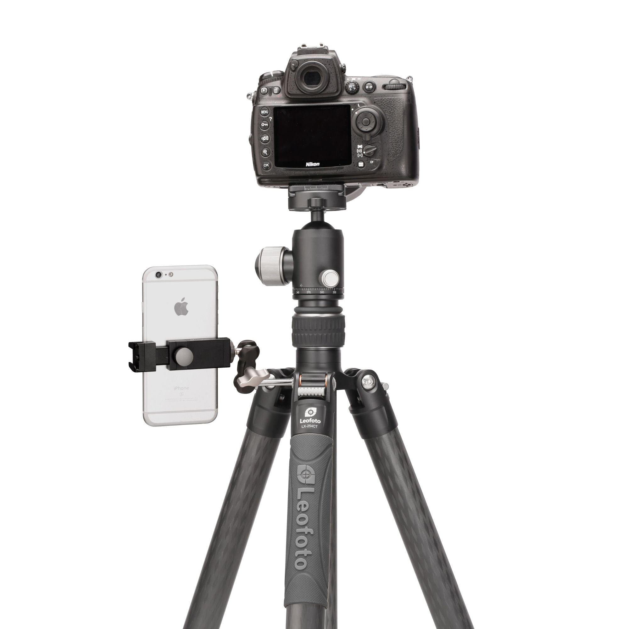 Leofoto LX-254CT Urban Series 4 Section Carbon Fibre Tripod with XB-32 Ball Head | Leofoto Australia 69 Leofoto LX-254CT Urban Series 4 Section Carbon Fibre Tripod with XB-32 Ball Head | Leofoto Australia 69
