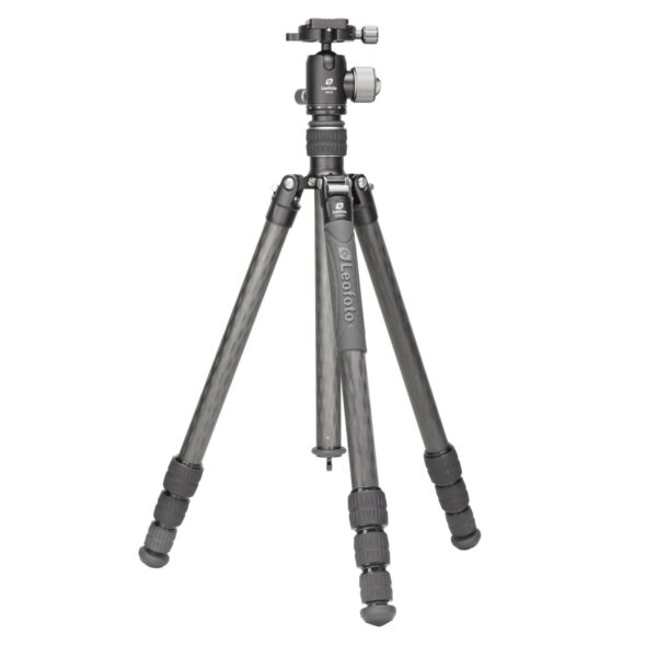 Leofoto LX-254CT Urban Series 4 Section Carbon Fibre Tripod with XB-32 Ball Head | Leofoto Australia Leofoto LX-254CT Urban Series 4 Section Carbon Fibre Tripod with XB-32 Ball Head | Leofoto Australia