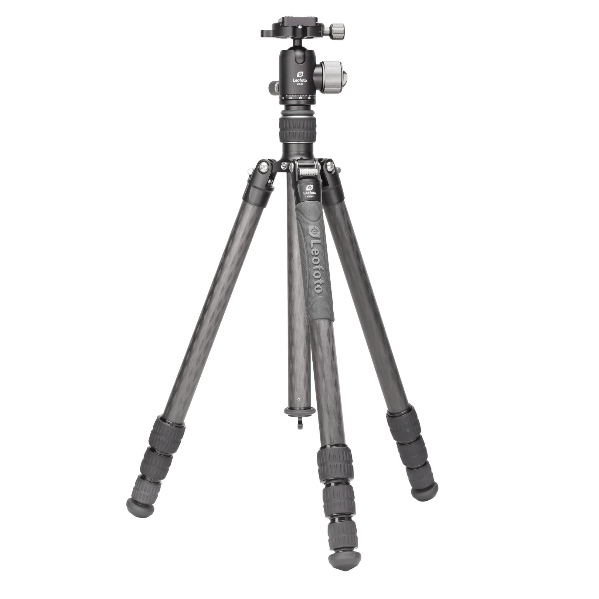 Leofoto LX-254CT Urban Series 4 Section Carbon Fibre Tripod with XB-32 Ball Head | Leofoto Australia 63 Leofoto LX-254CT Urban Series 4 Section Carbon Fibre Tripod with XB-32 Ball Head | Leofoto Australia 63
