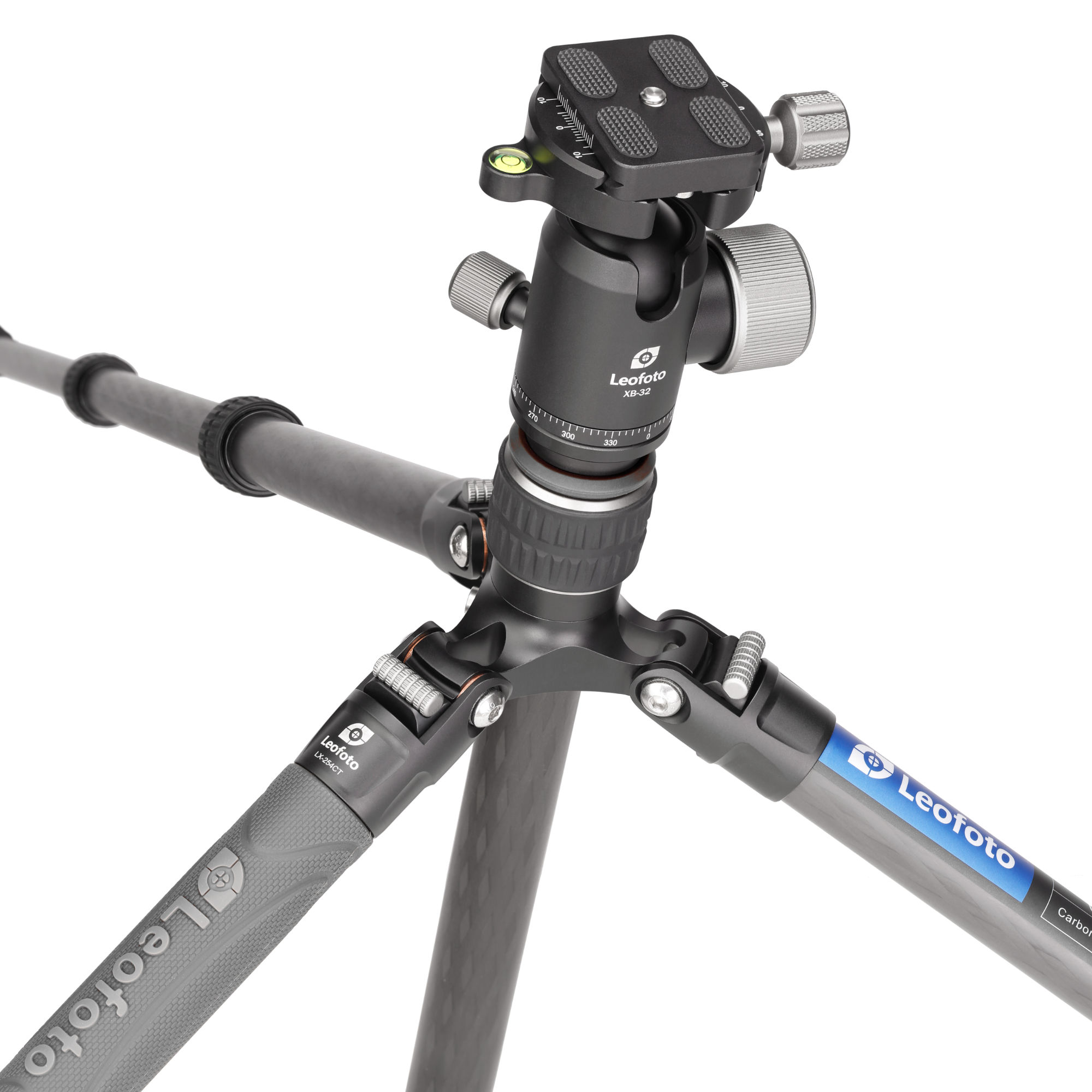 Leofoto LX-254CT Urban Series 4 Section Carbon Fibre Tripod with XB-32 Ball Head | Leofoto Australia 71 Leofoto LX-254CT Urban Series 4 Section Carbon Fibre Tripod with XB-32 Ball Head | Leofoto Australia 71