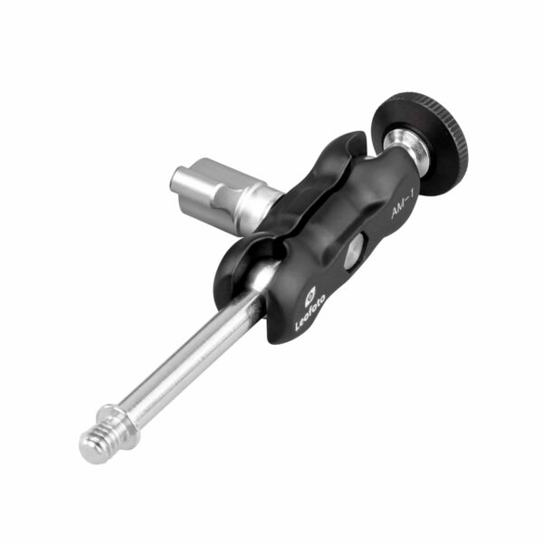 Leofoto AM-1 112mm Magic Arm with 1/4″ Thread | Leofoto Australia 68