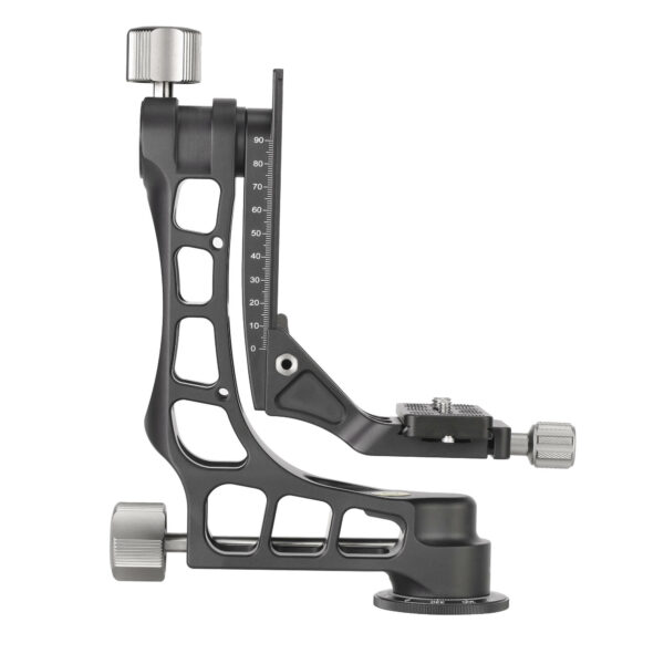 Leofoto PG-1 Gimbal Head | Leofoto Australia Leofoto PG-1 Gimbal Head | Leofoto Australia