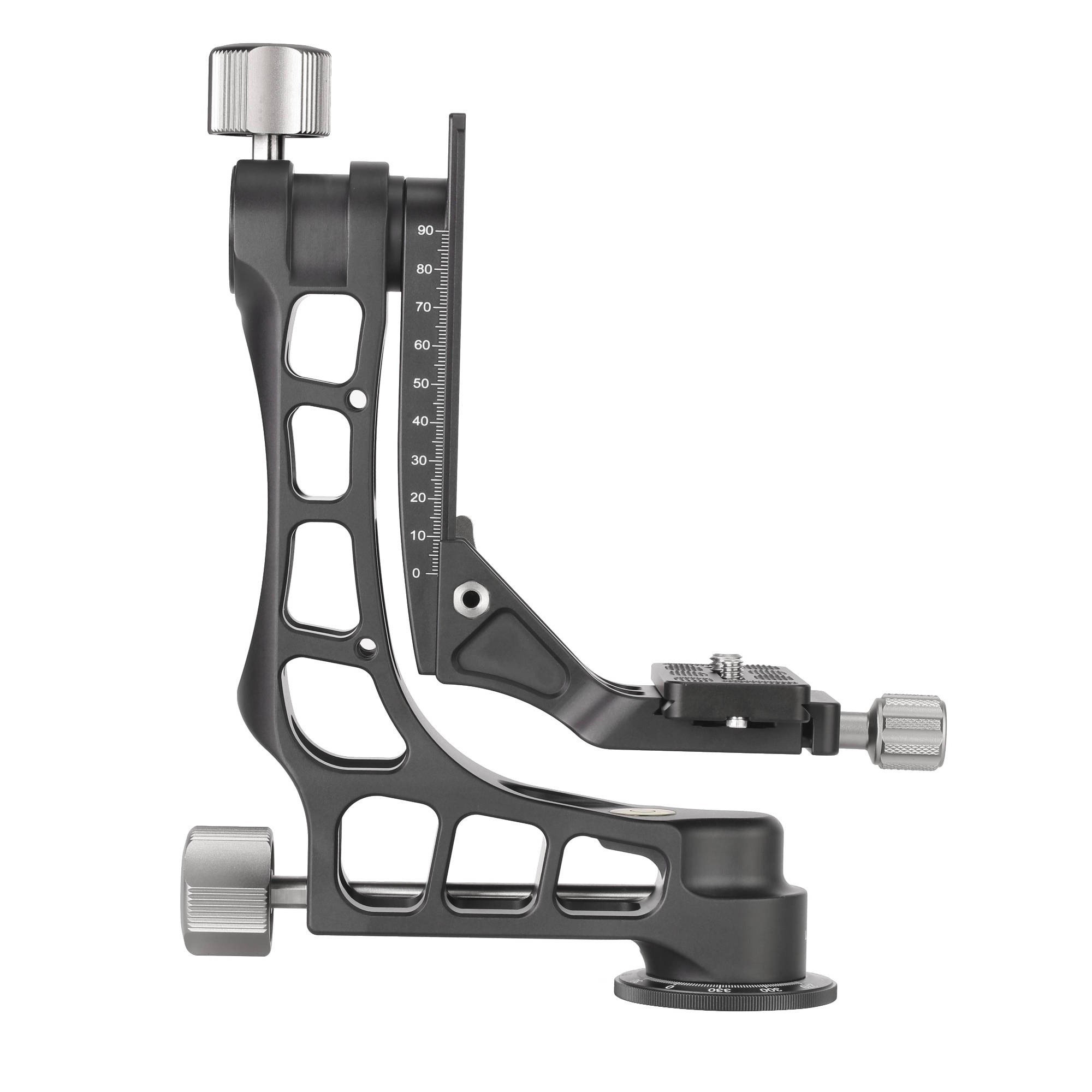 Leofoto PG-1 Gimbal Head | Leofoto Australia 63 Leofoto PG-1 Gimbal Head | Leofoto Australia 63