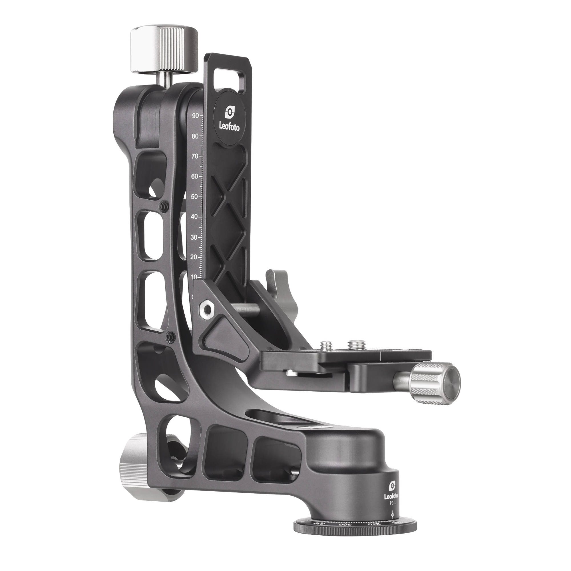 Leofoto PG-1 Gimbal Head | Leofoto Australia 65 Leofoto PG-1 Gimbal Head | Leofoto Australia 65
