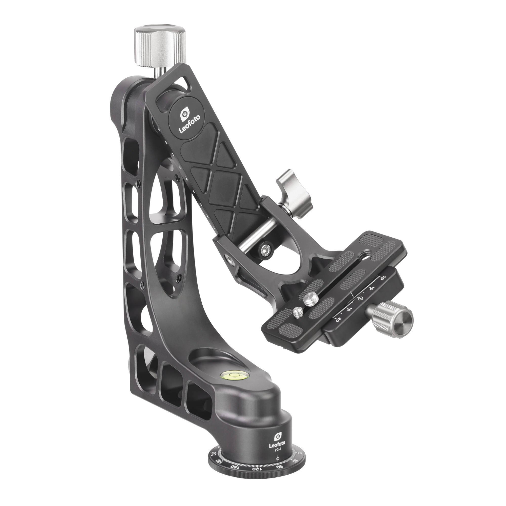 Leofoto PG-1 Gimbal Head | Leofoto Australia 67 Leofoto PG-1 Gimbal Head | Leofoto Australia 67