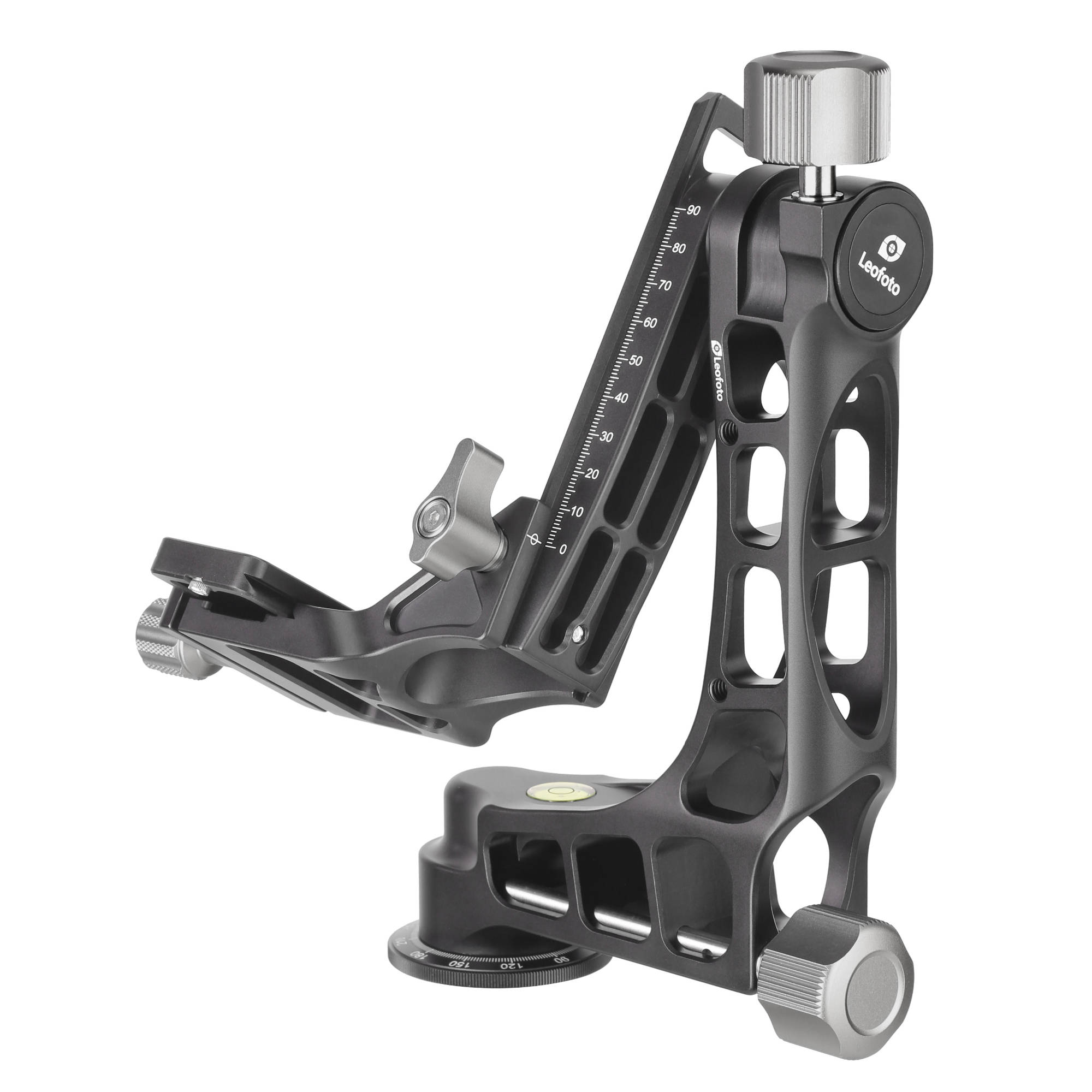Leofoto PG-1 Gimbal Head | Leofoto Australia 64 Leofoto PG-1 Gimbal Head | Leofoto Australia 64