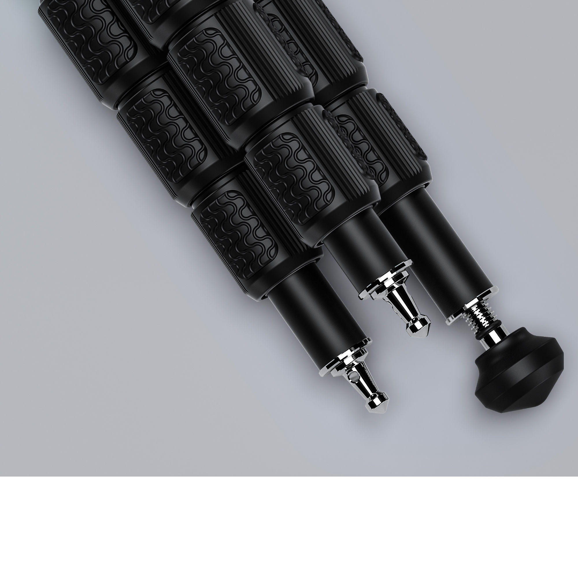 Leofoto LG-284C Black 4 Section Water Resistant Carbon Fibre Tripod with LH-36R Ball Head | Leofoto Australia 82 Leofoto LG-284C Black 4 Section Water Resistant Carbon Fibre Tripod with LH-36R Ball Head | Leofoto Australia 82
