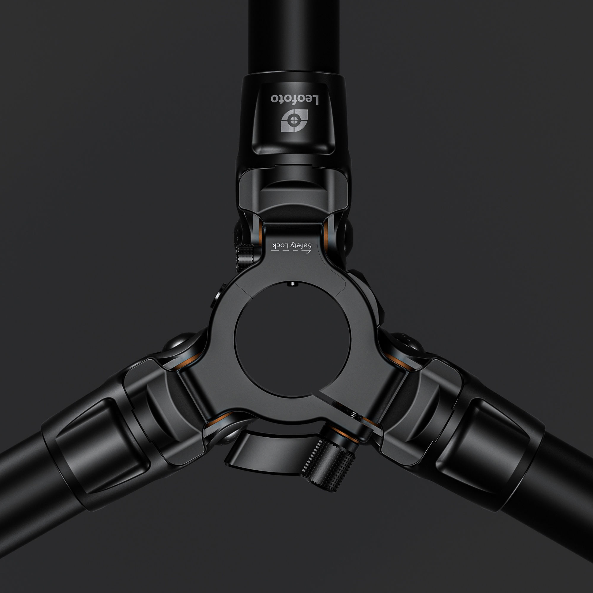 Leofoto LG-284C Black 4 Section Water Resistant Carbon Fibre Tripod with LH-36R Ball Head | Leofoto Australia 88 Leofoto LG-284C Black 4 Section Water Resistant Carbon Fibre Tripod with LH-36R Ball Head | Leofoto Australia 88