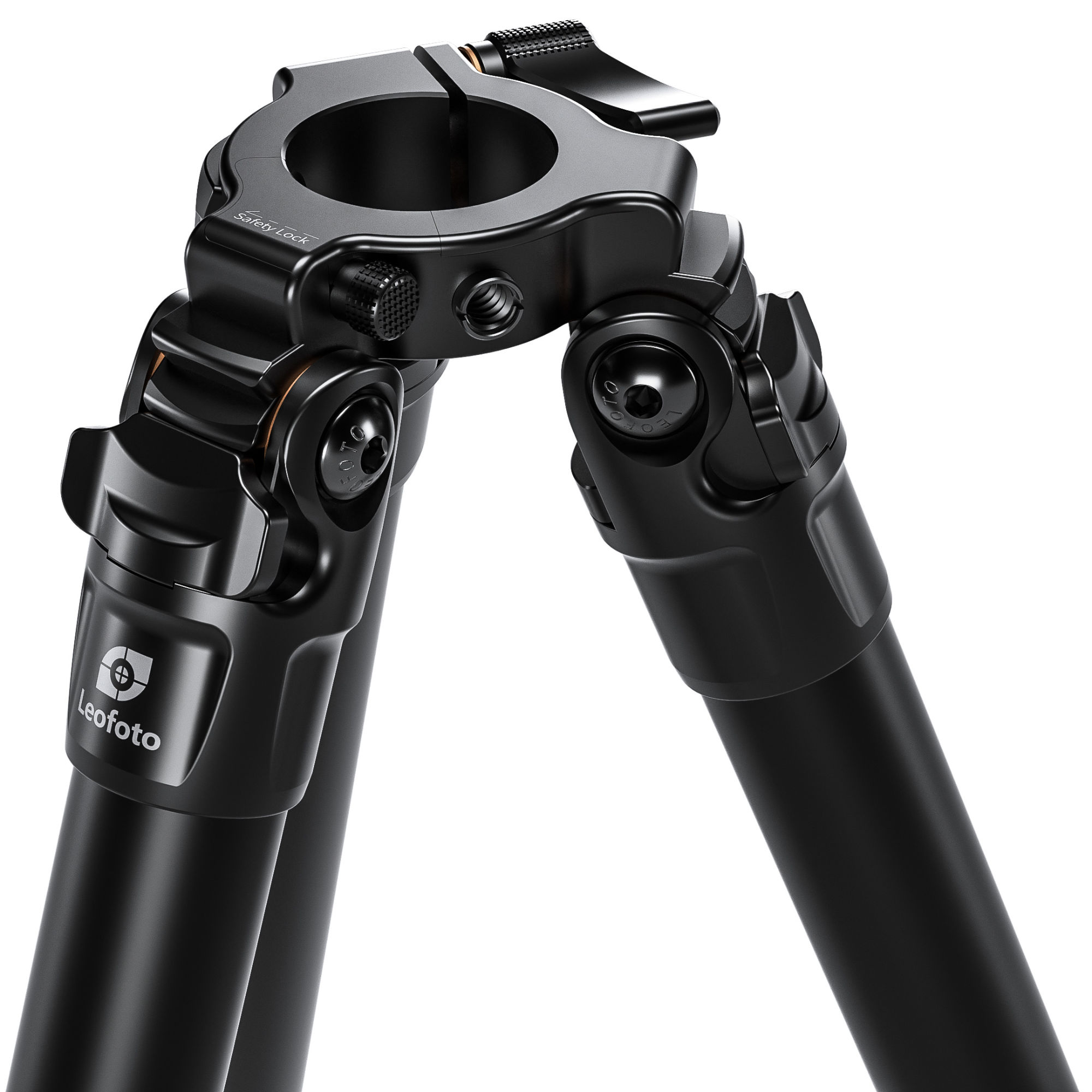 Leofoto LG-284C Black 4 Section Water Resistant Carbon Fibre Tripod with LH-36R Ball Head | Leofoto Australia 74 Leofoto LG-284C Black 4 Section Water Resistant Carbon Fibre Tripod with LH-36R Ball Head | Leofoto Australia 74