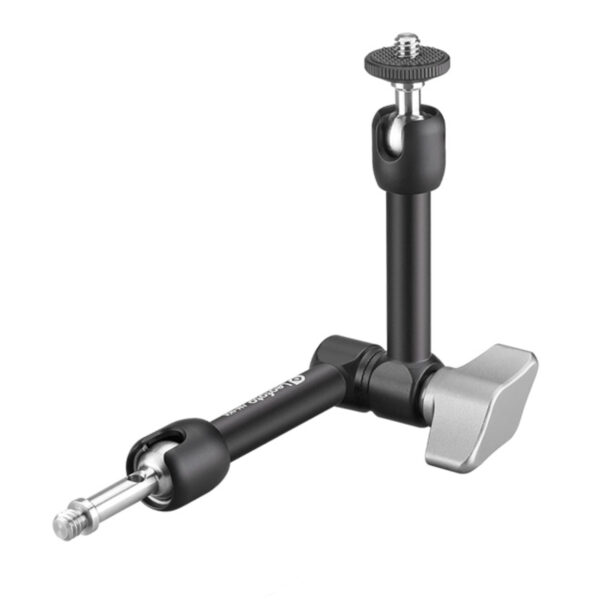 Leofoto AM-3 Magic Arm with 1/4″ Stud | Leofoto Australia