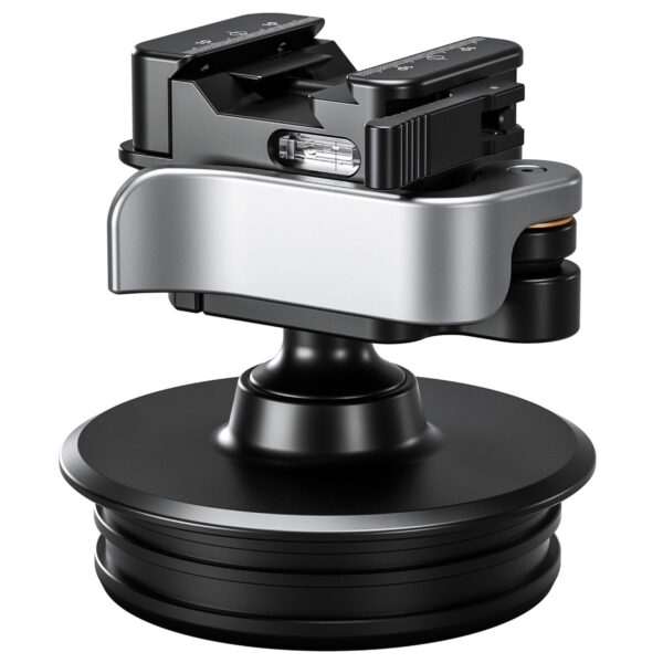 Leofoto MAB-100 Rapid Lock Ball Head | Leofoto Australia
